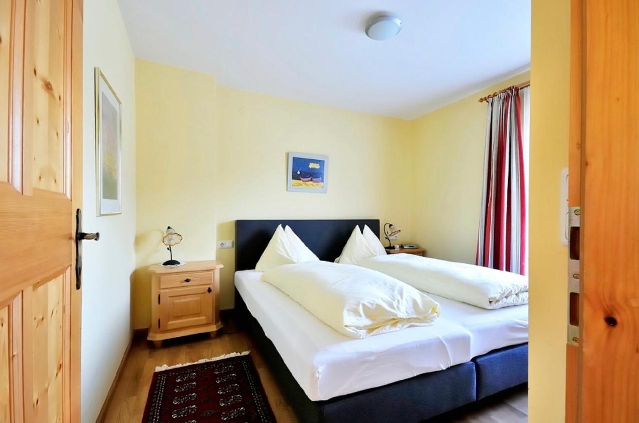 Noichl'S Hotel Garni Санкт-Йоганн Экстерьер фото